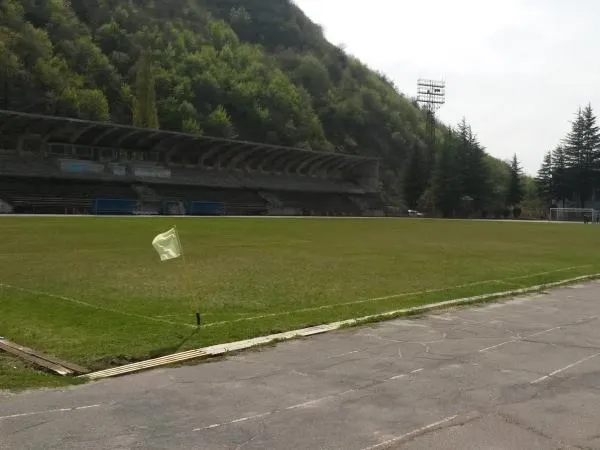 Stadioni Temur Maghradze Estadio