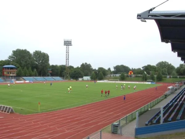Stadions Daugava Estadio