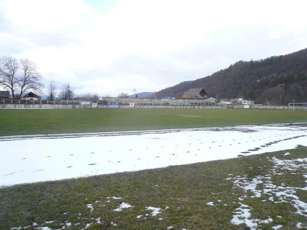 Stadionul Cetatea Estadio