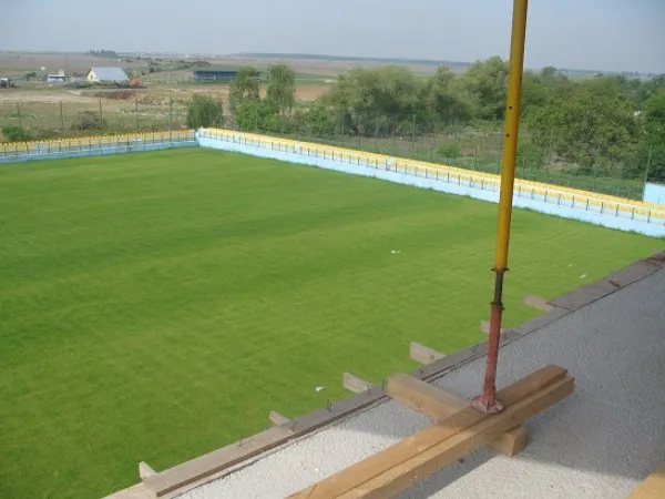 Stadionul Clinceni Estadio
