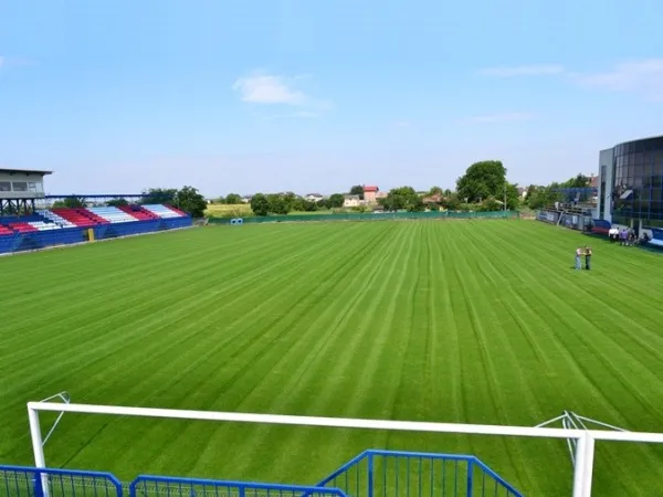 Stadionul Comunal Estadio
