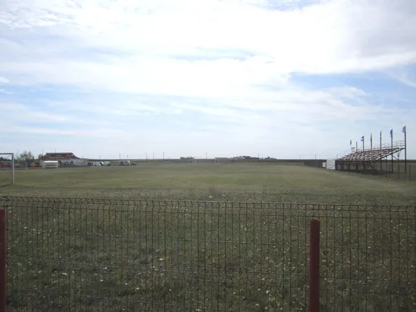 Stadionul Comunal Estadio