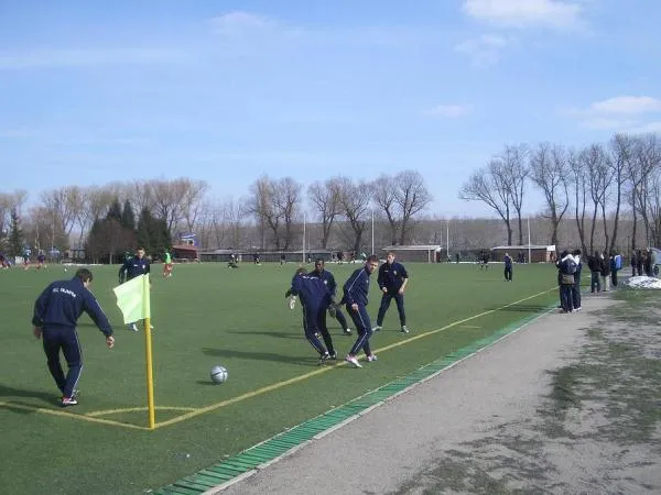 Stadionul CPSM Estadio