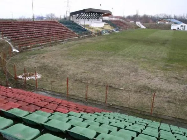 Stadionul Extensiv Estadio