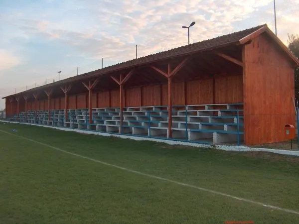 Stadionul Frontiera Estadio