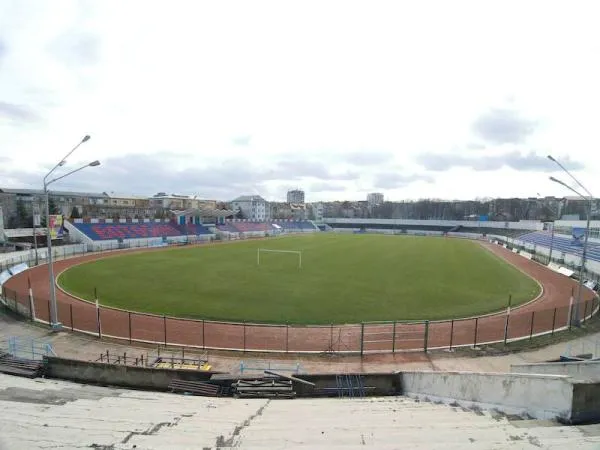 Stadionul Municipal Estadio