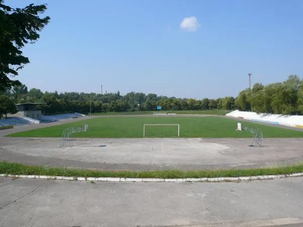 Stadionul Orăşenesc Estadio