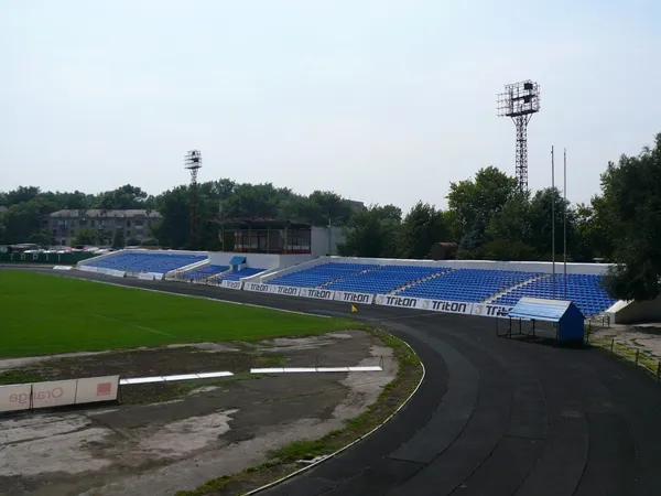 Stadionul Orăşenesc Estadio