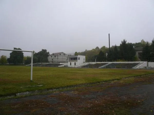 Stadionul Orăşenesc Estadio