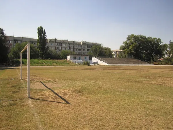 Stadionul Raionul Atlant Estadio