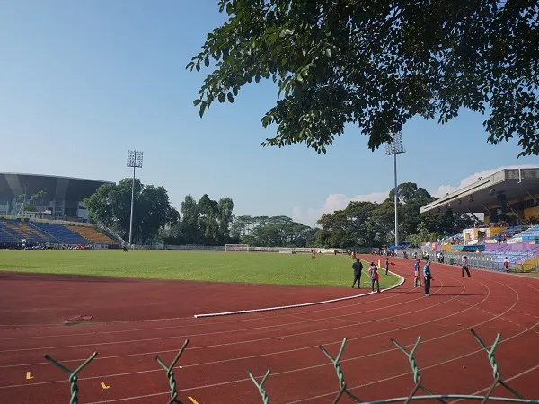 Stadium Mini UITM Estadio