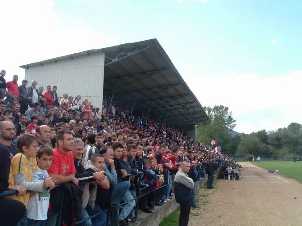 Stadiumi Mala Marakana