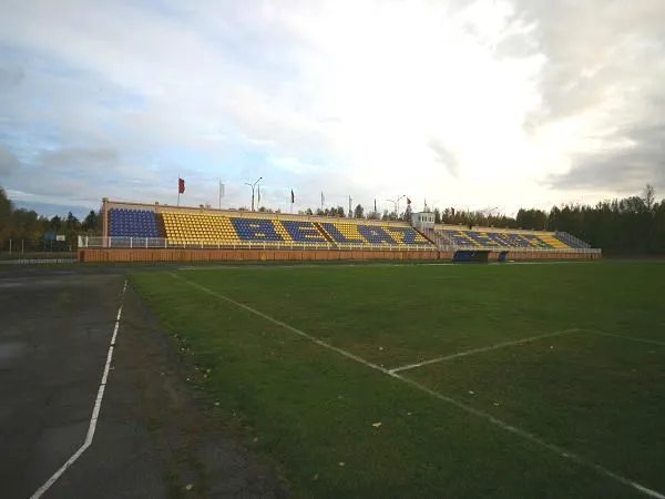 Stadyen Tarpeda Estadio