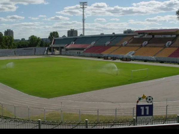Stadyen Traktar Estadio