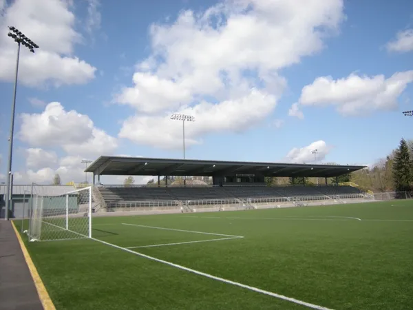 Starfire Sports Stadium