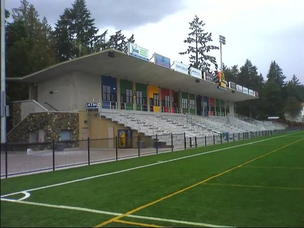 Starlight Stadium Estadio