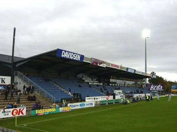 Sydbank Park Estadio