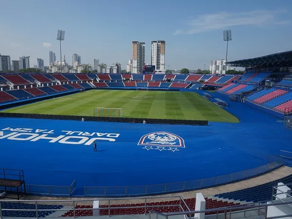 Tan Sri Dato' Hj Hassan Yunos Stadium