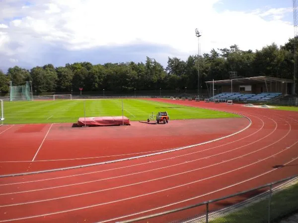 Tårnby Stadion Estadio
