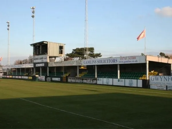 The Educate Group Stadium Estadio