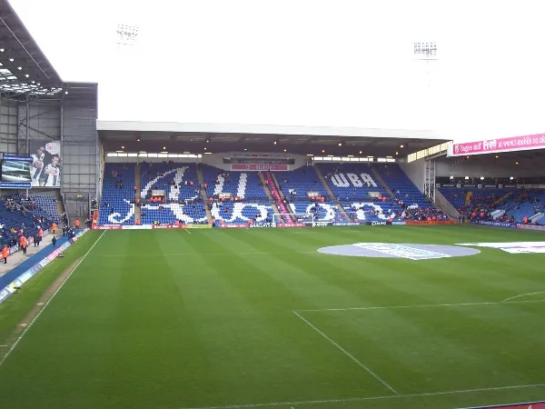 The Hawthorns Estadio