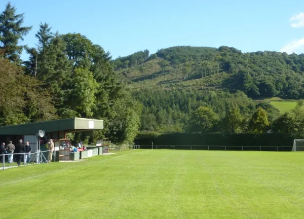 Ty Brith Field Estadio