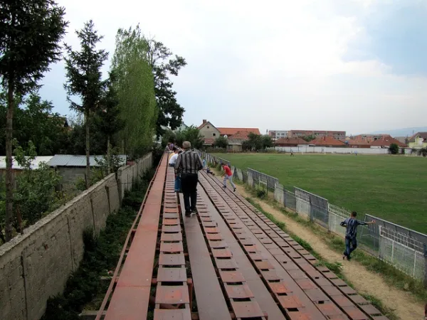 unknow Estadio