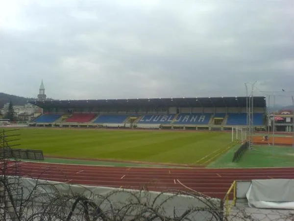 unknow Estadio