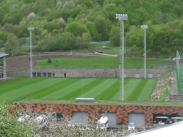 UWC Dilijan Estadio