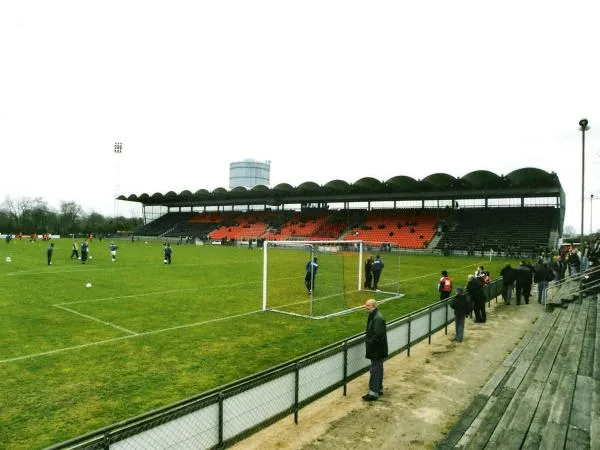 Valby Idrætspark Estadio