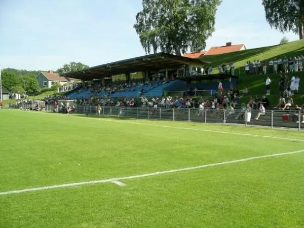 Vapenvallen Estadio