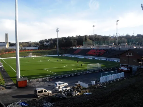 Varden Amfi Estadio