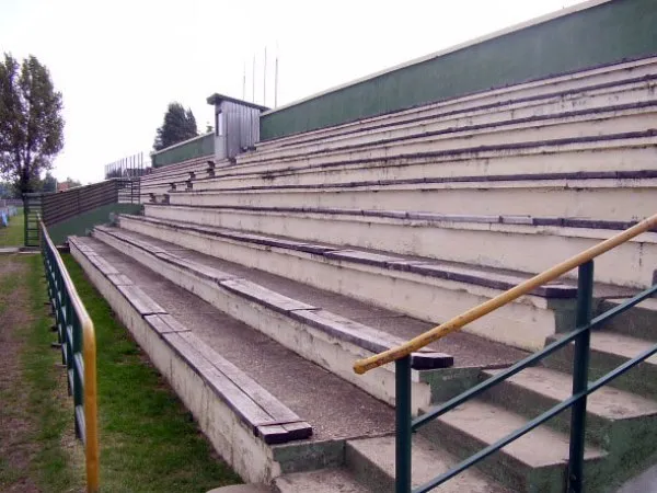 Városi Stadion Estadio
