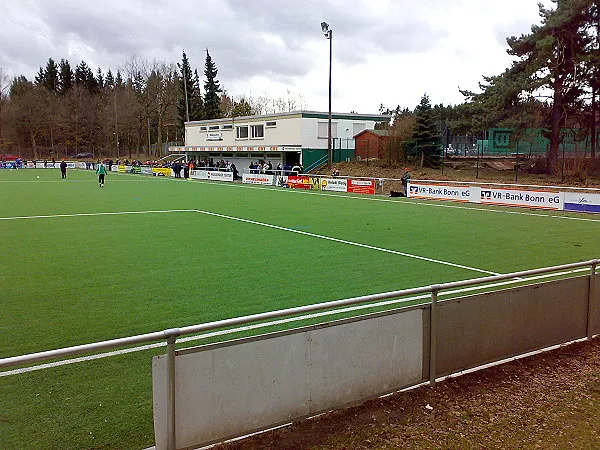 Waldstadion