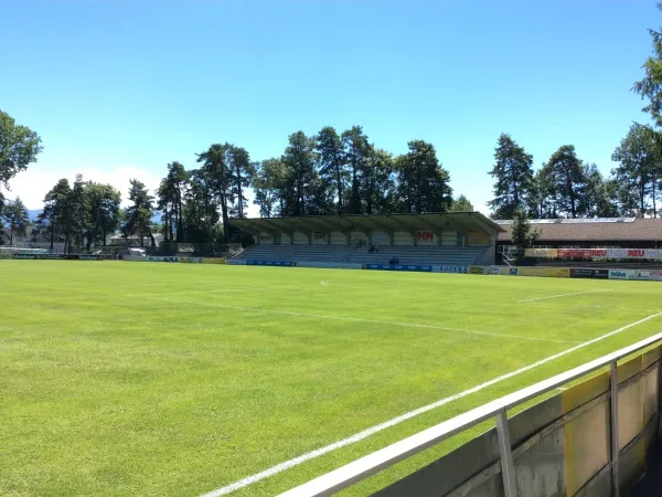 Waldstadion Hard