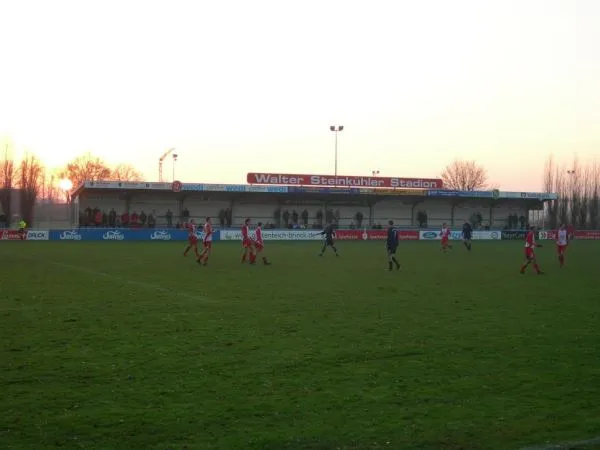 Walter-Steinkühler-Stadion Estadio