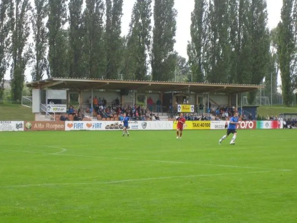 Wienerberg Arena