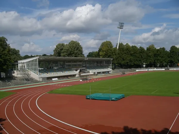 Willy-Sachs-Stadion