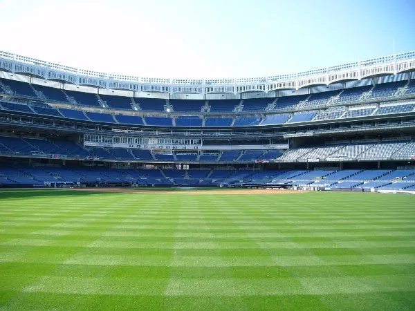 Yankee Stadium Estadio